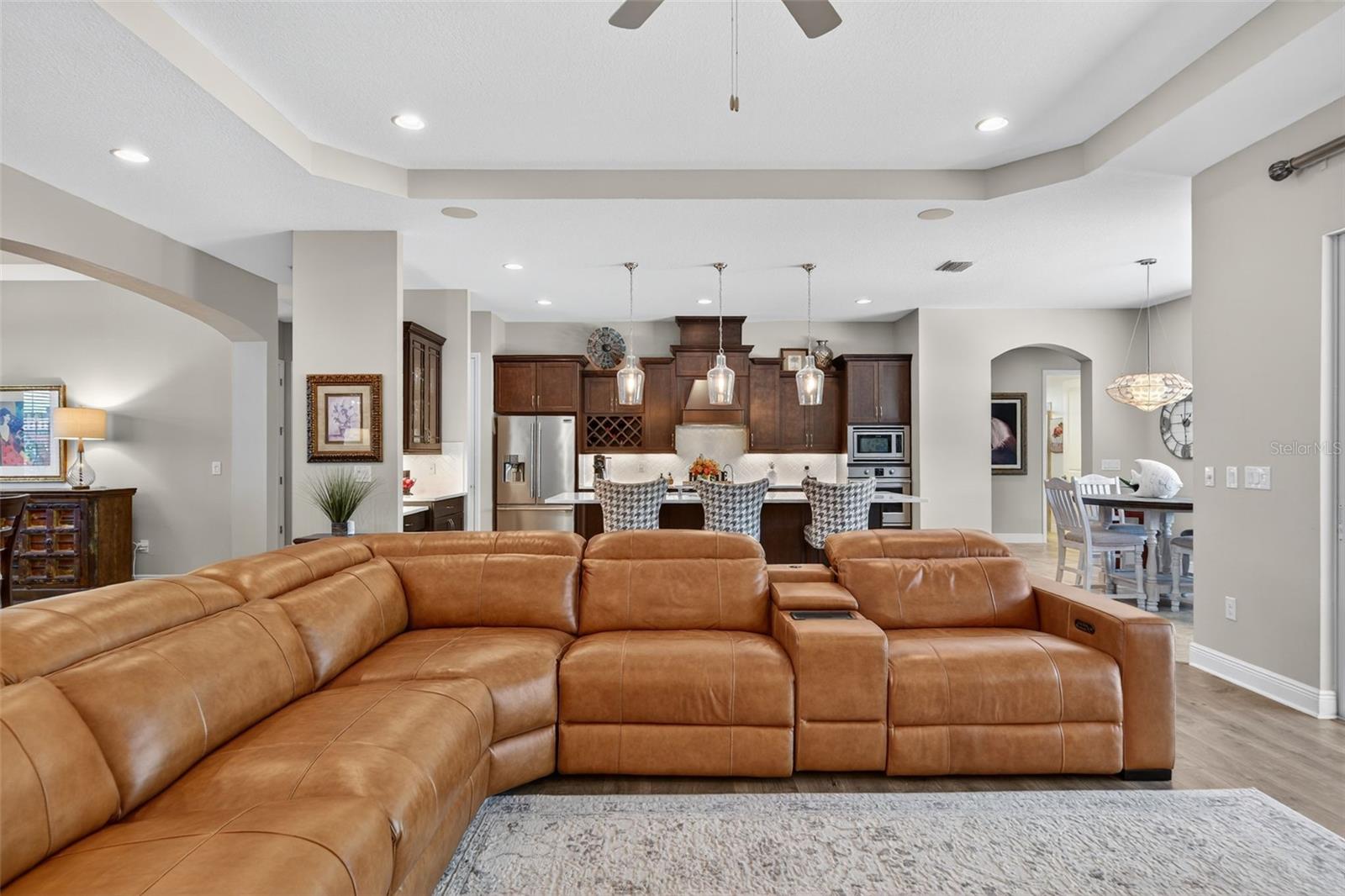RYE WILDERNESS ESTATES PH IV - Residential
