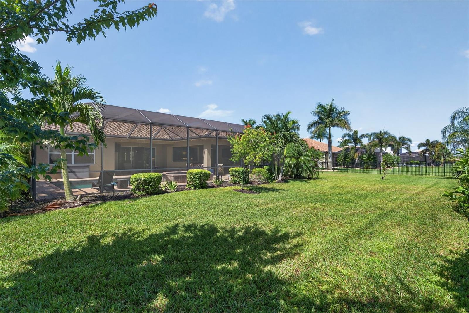 RYE WILDERNESS ESTATES PH IV - Residential
