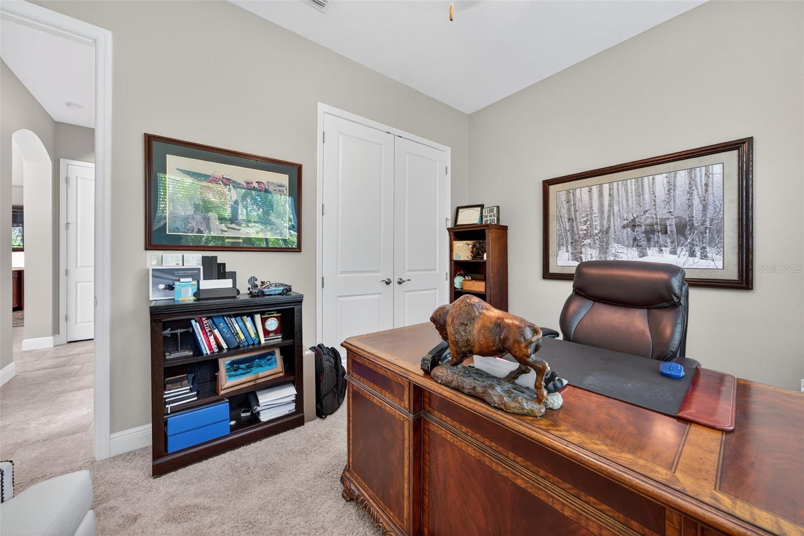 RYE WILDERNESS ESTATES PH IV - Residential