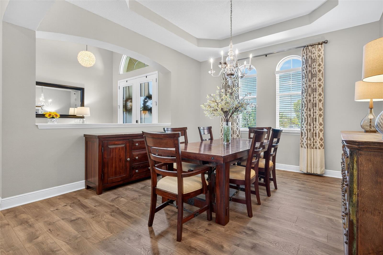 RYE WILDERNESS ESTATES PH IV - Residential