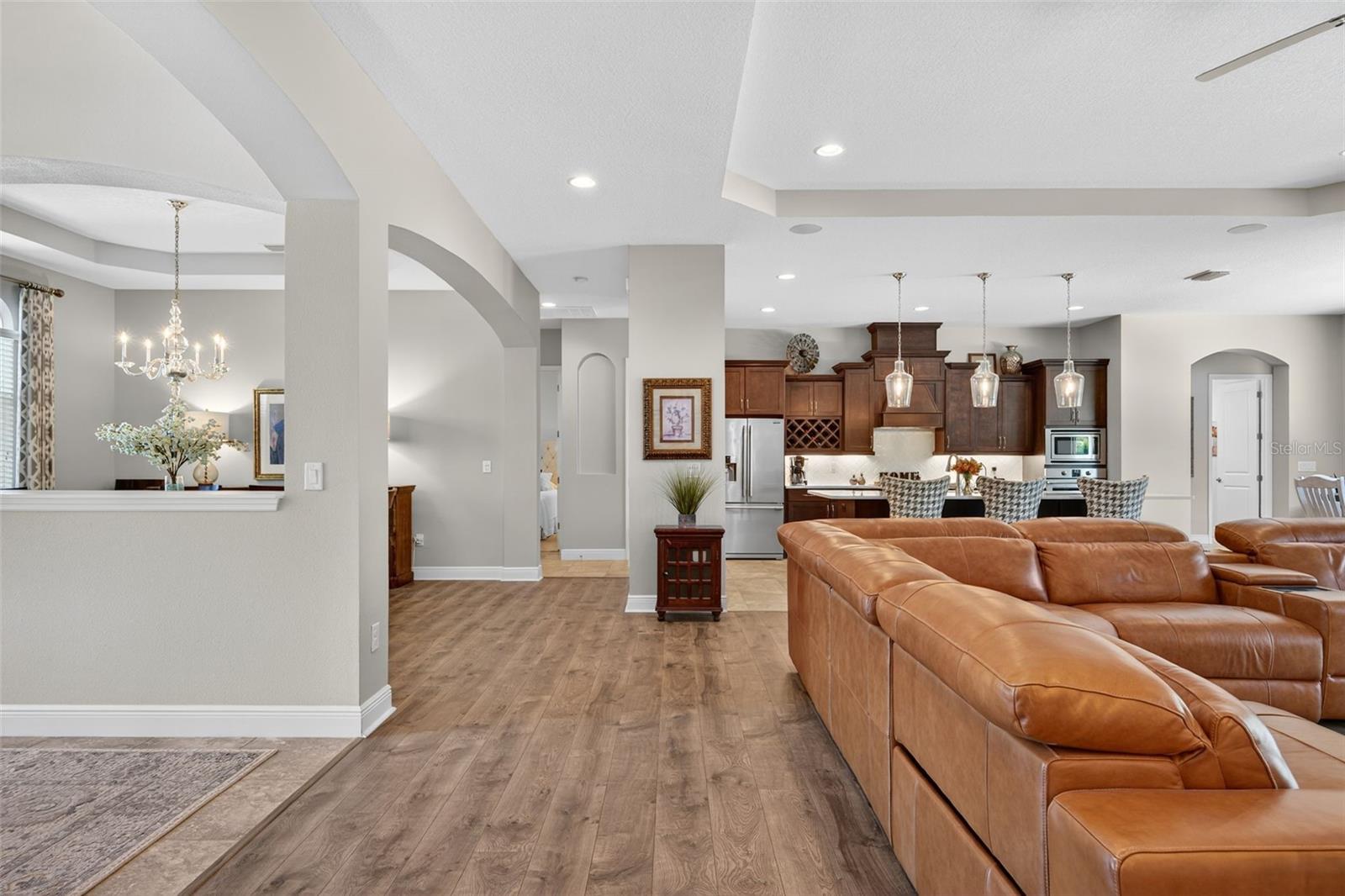 RYE WILDERNESS ESTATES PH IV - Residential