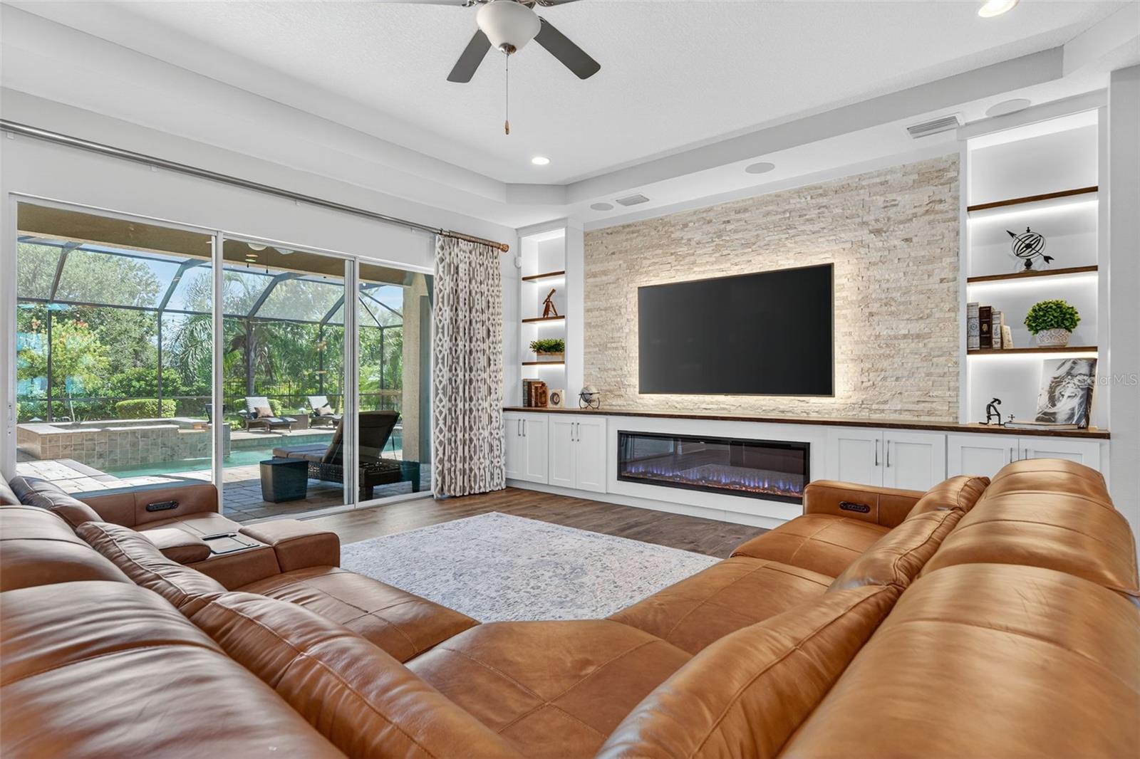 RYE WILDERNESS ESTATES PH IV - Residential