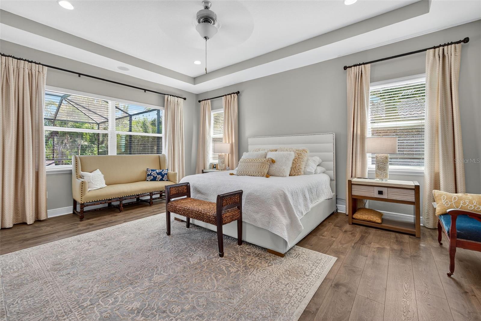 RYE WILDERNESS ESTATES PH IV - Residential
