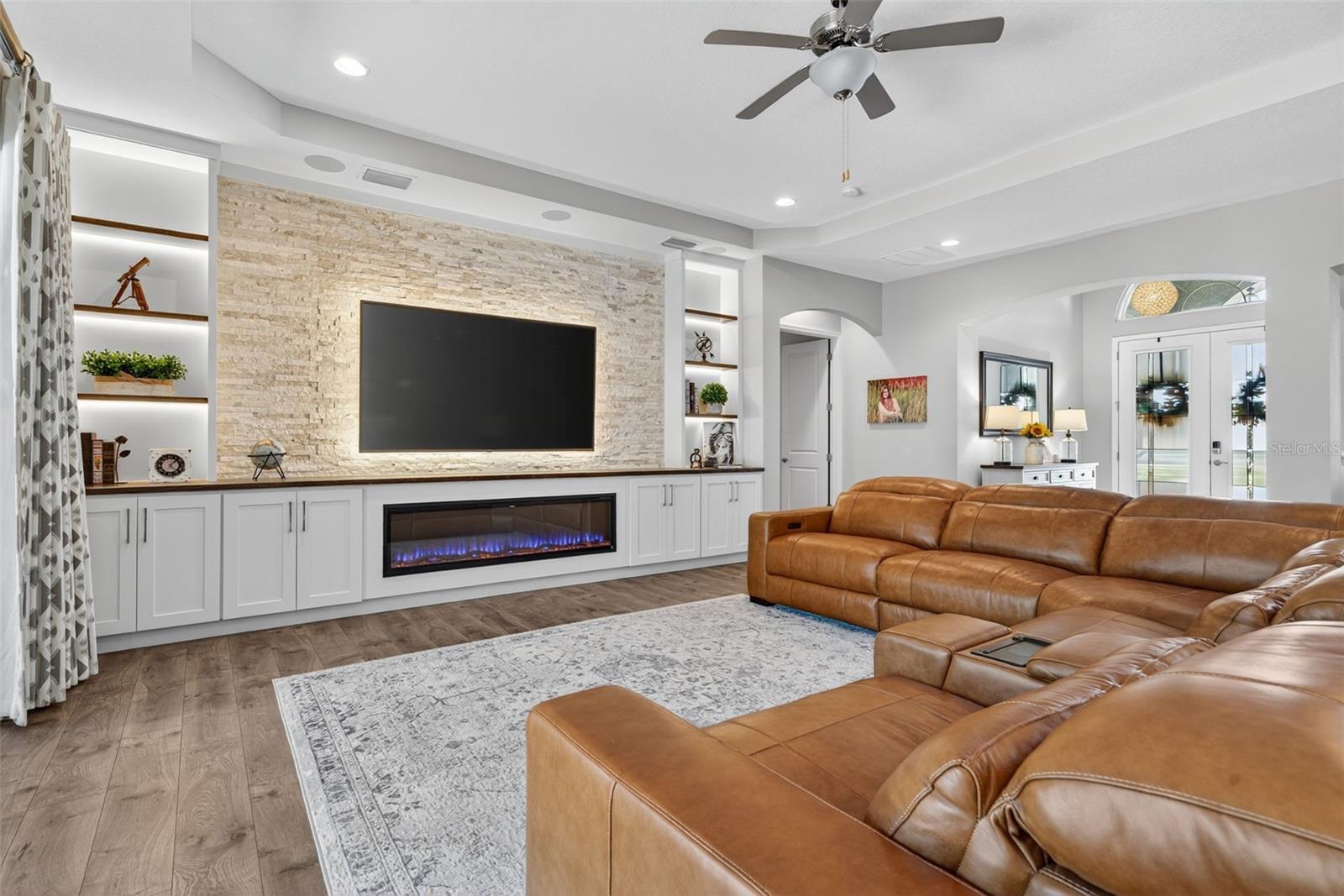 RYE WILDERNESS ESTATES PH IV - Residential