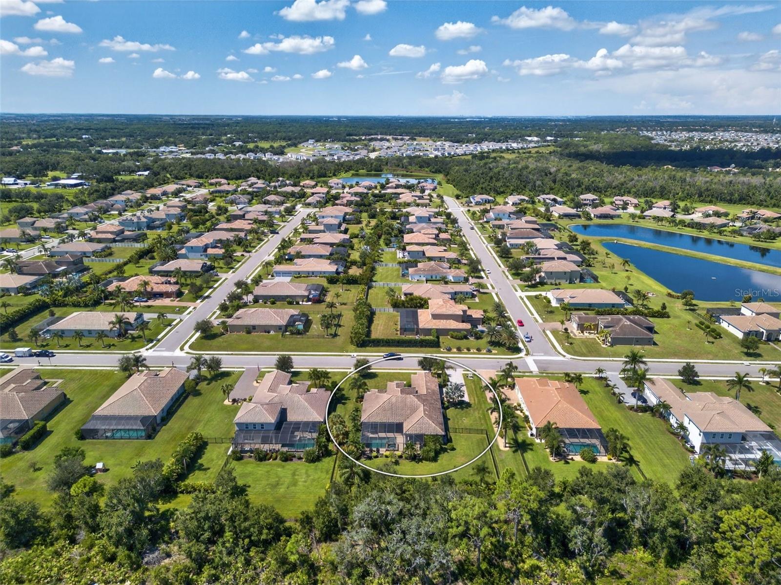 RYE WILDERNESS ESTATES PH IV - Residential