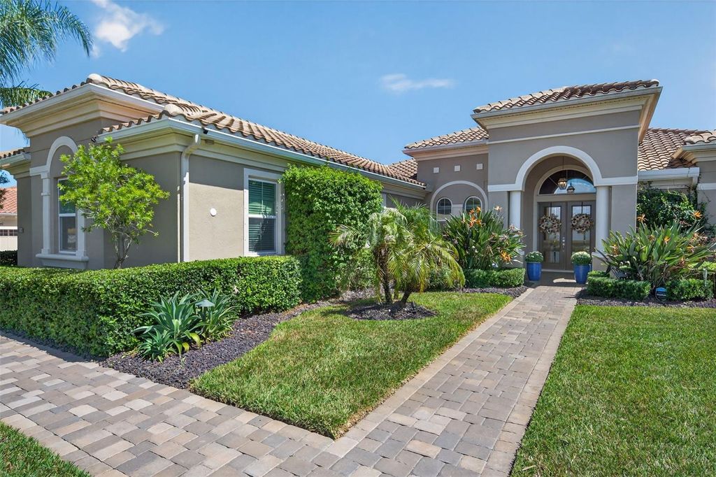 Photo of 507 167th Boulevard E, Bradenton, FL 34212 (MLS # A4666505)