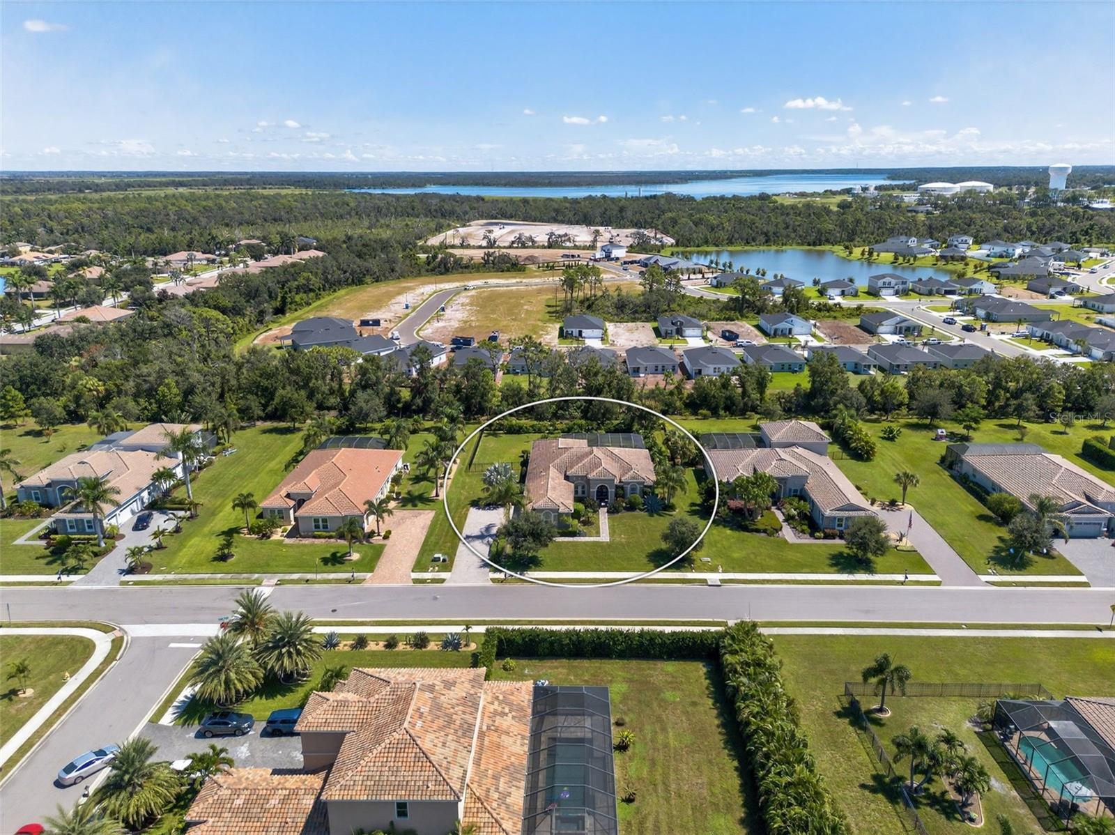 RYE WILDERNESS ESTATES PH IV - Residential