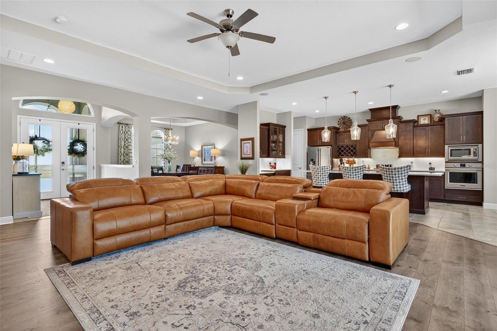 RYE WILDERNESS ESTATES PH IV - Residential