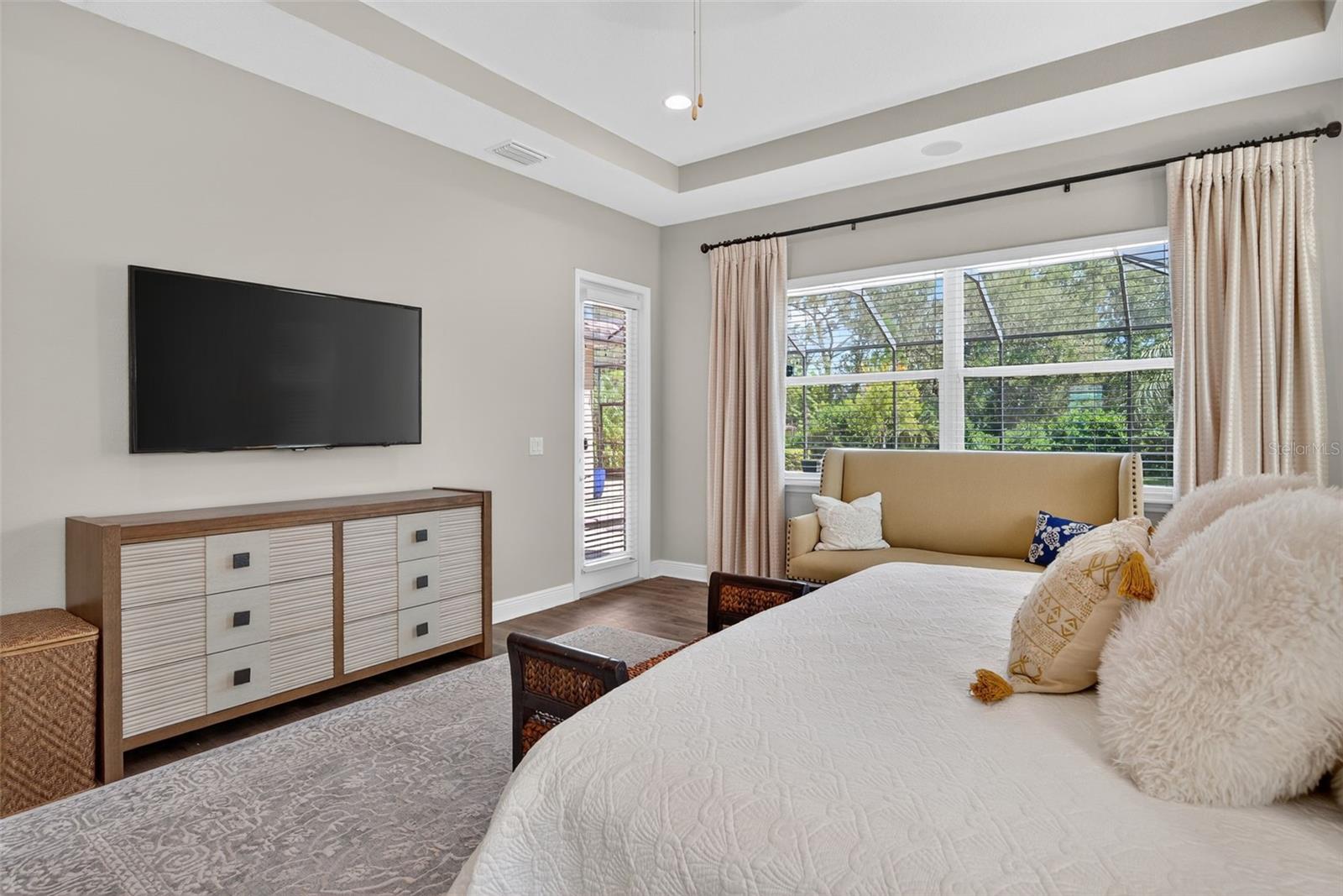 RYE WILDERNESS ESTATES PH IV - Residential