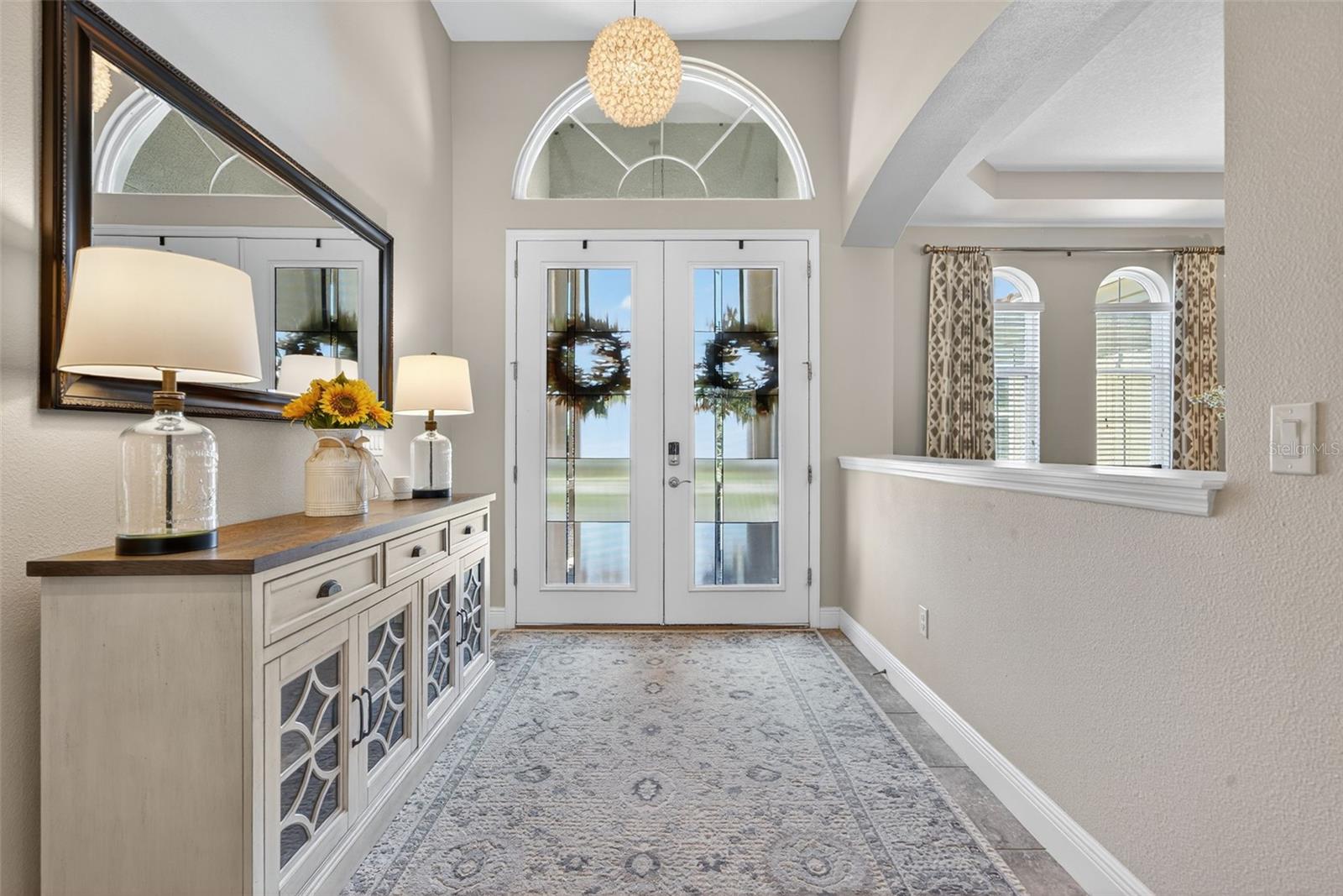 RYE WILDERNESS ESTATES PH IV - Residential