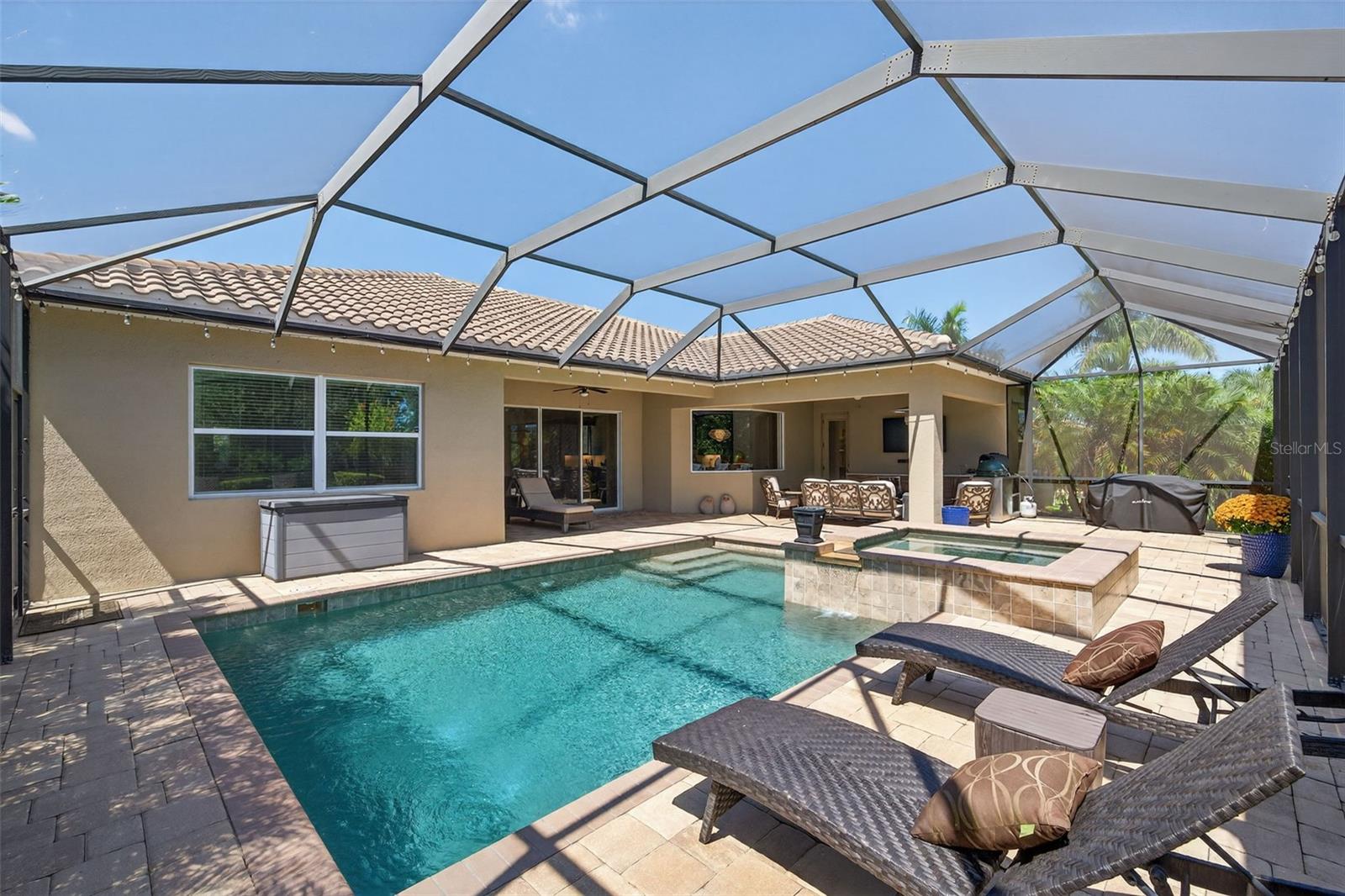 RYE WILDERNESS ESTATES PH IV - Residential