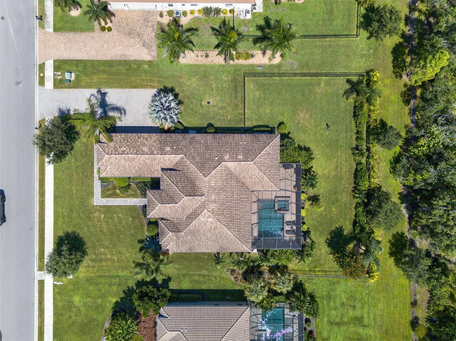 RYE WILDERNESS ESTATES PH IV - Residential