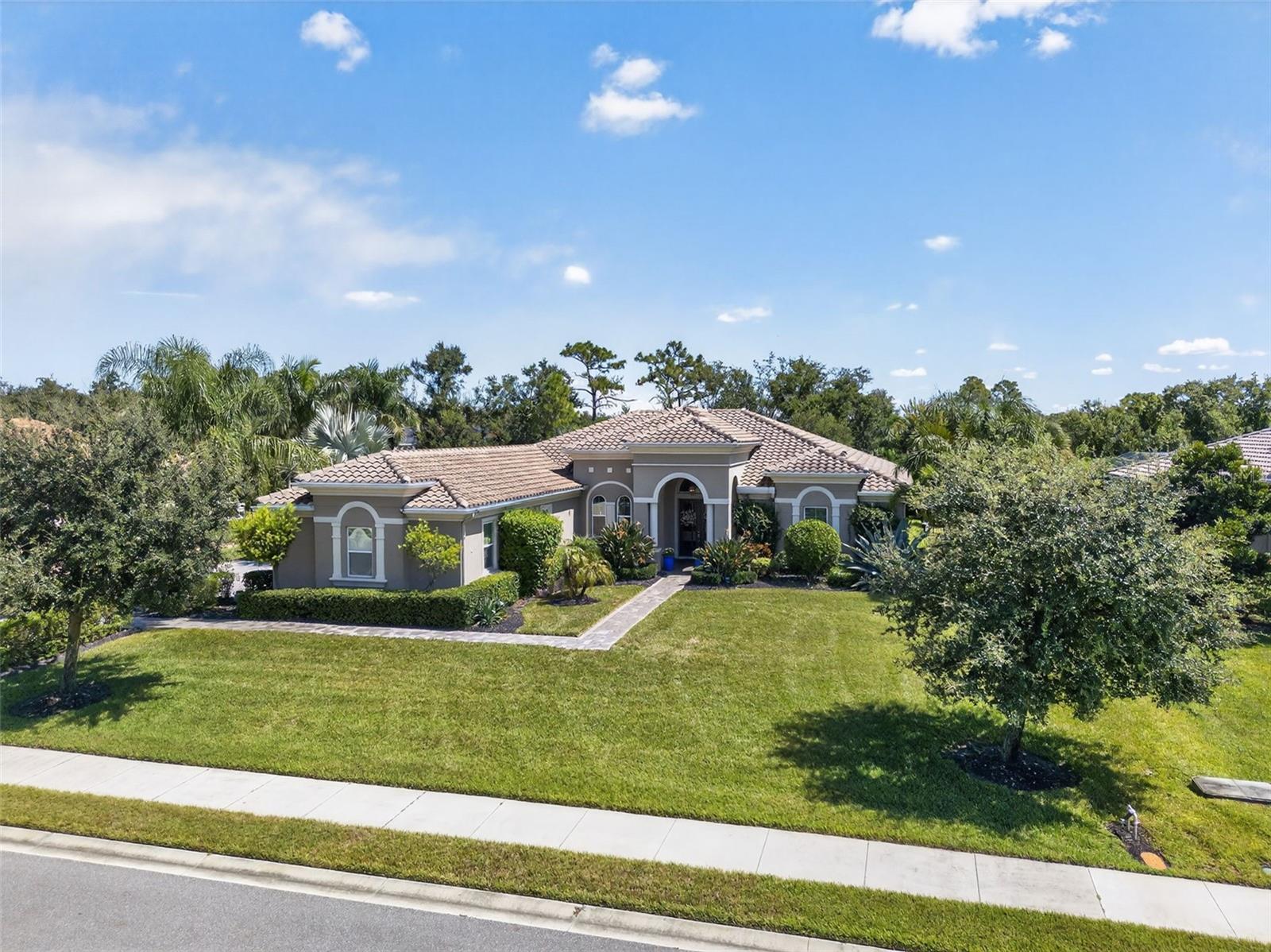 RYE WILDERNESS ESTATES PH IV - Residential