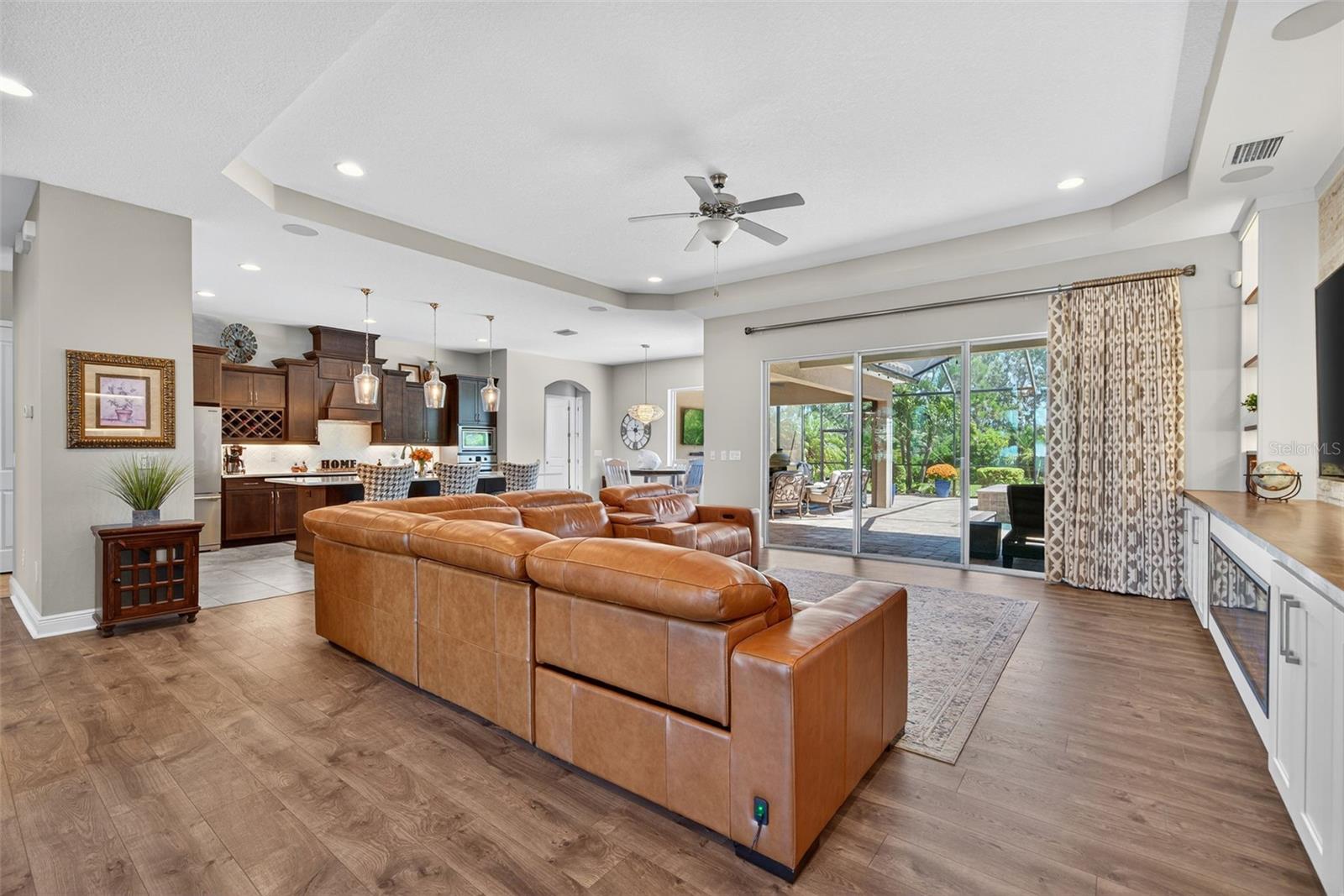 RYE WILDERNESS ESTATES PH IV - Residential