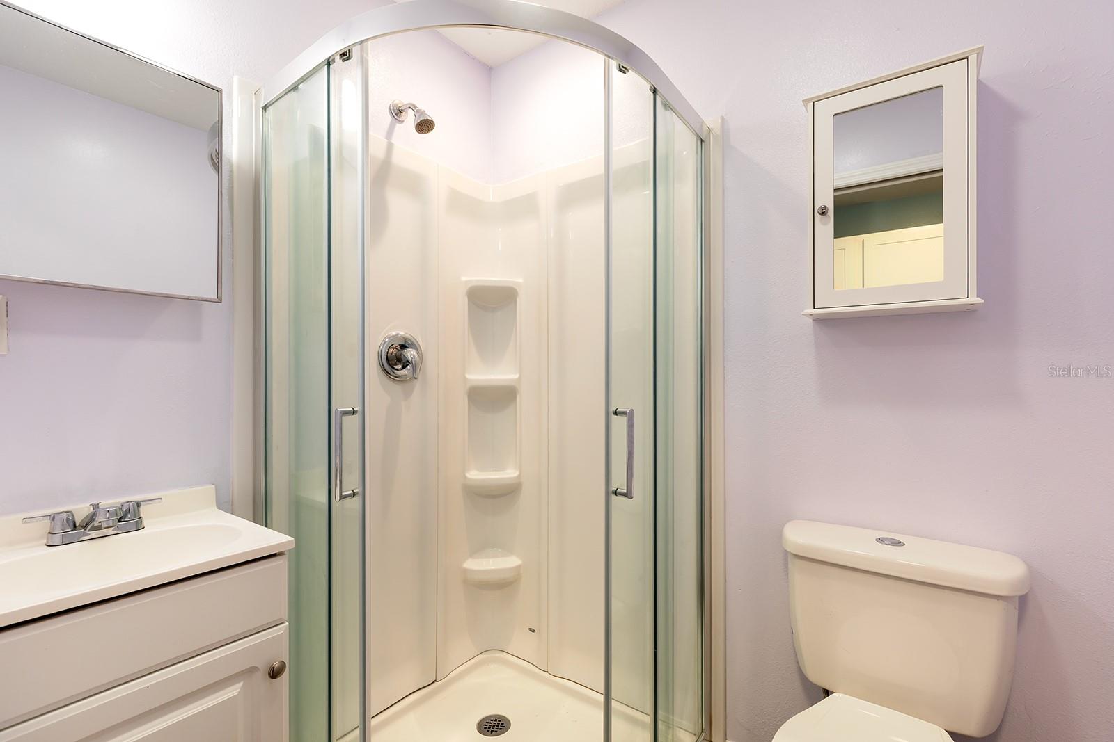 WESTERN SHORES - Residential