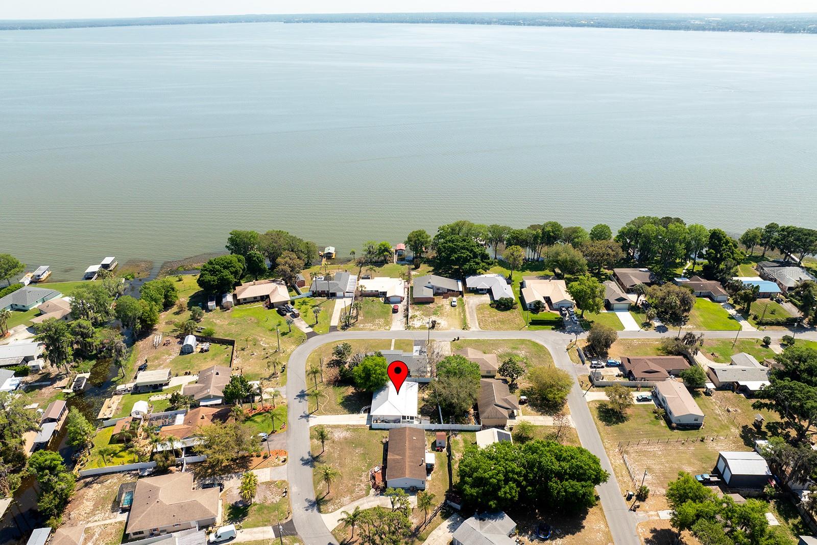 WESTERN SHORES - Residential