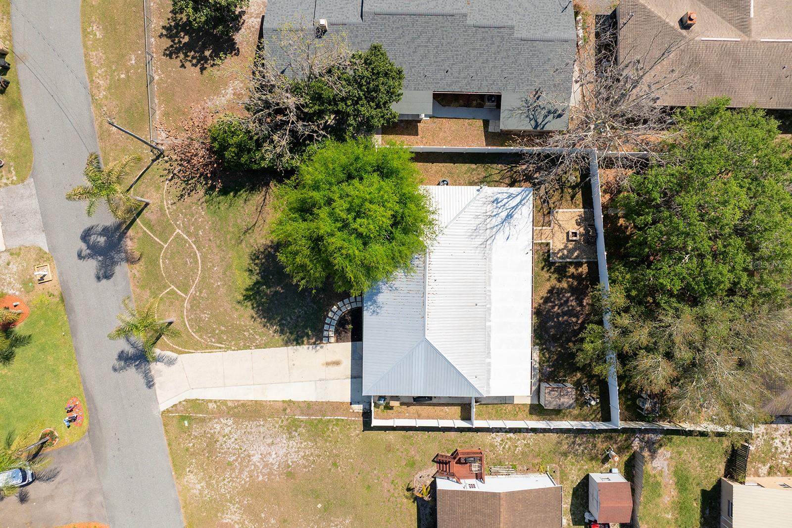 WESTERN SHORES - Residential