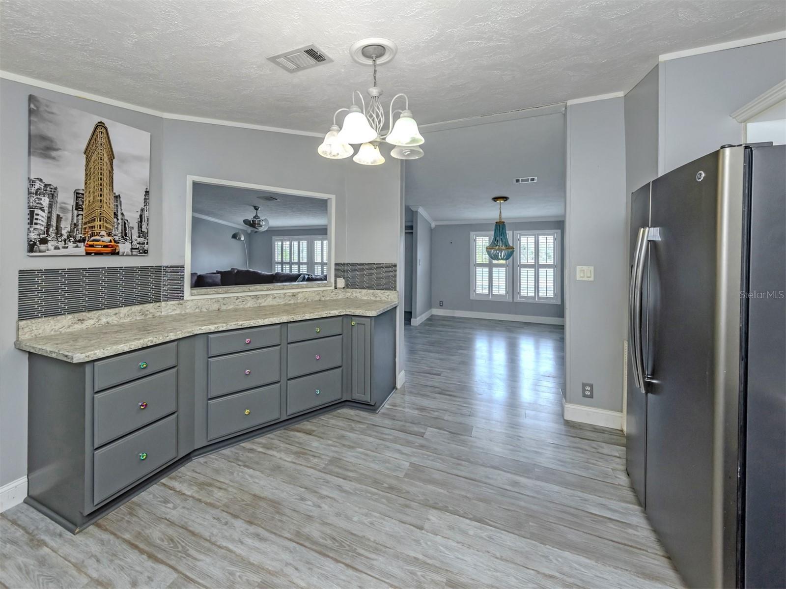 HARBOR ISLES IV - Residential