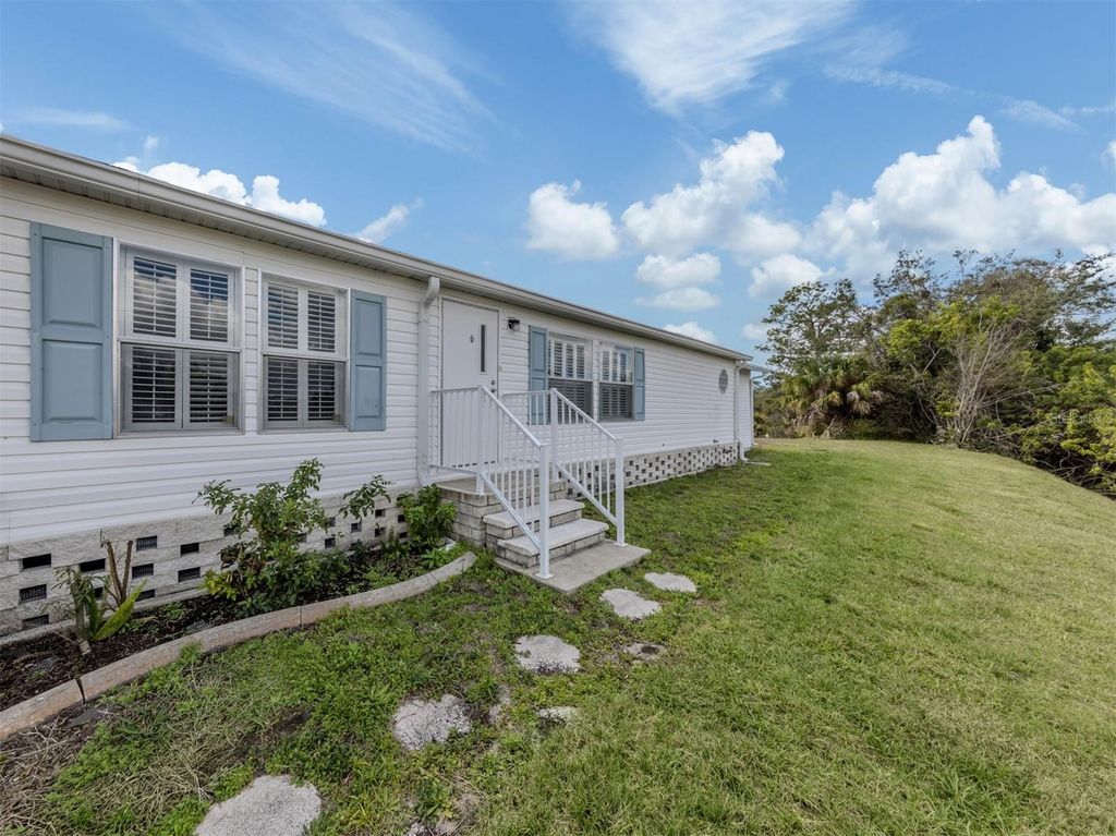Photo of 583 Portside Drive, North Port, FL 34287 (MLS # N6143269)