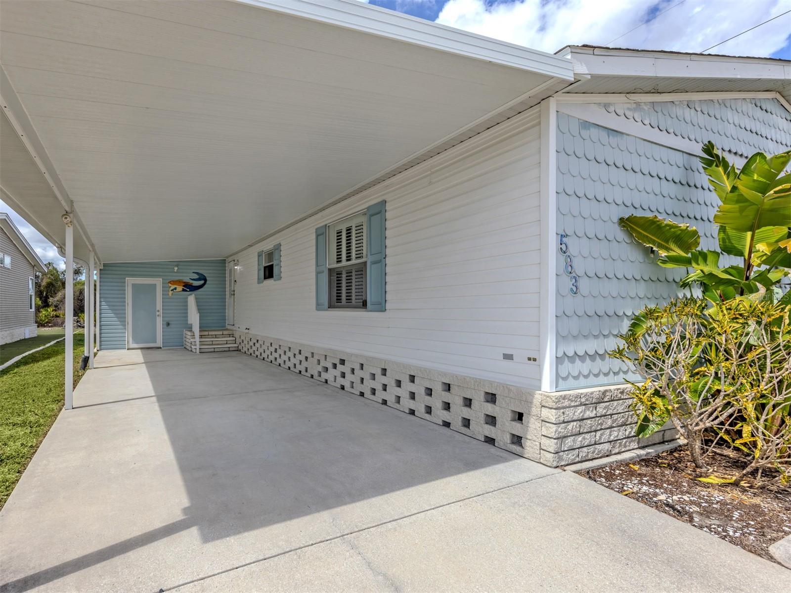 HARBOR ISLES IV - Residential