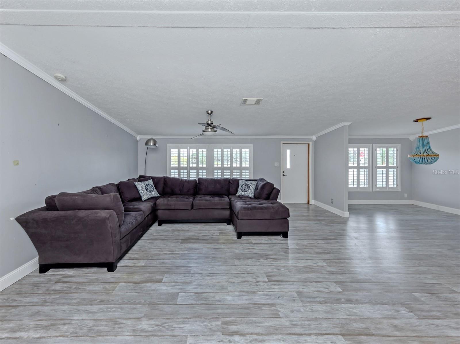 HARBOR ISLES IV - Residential