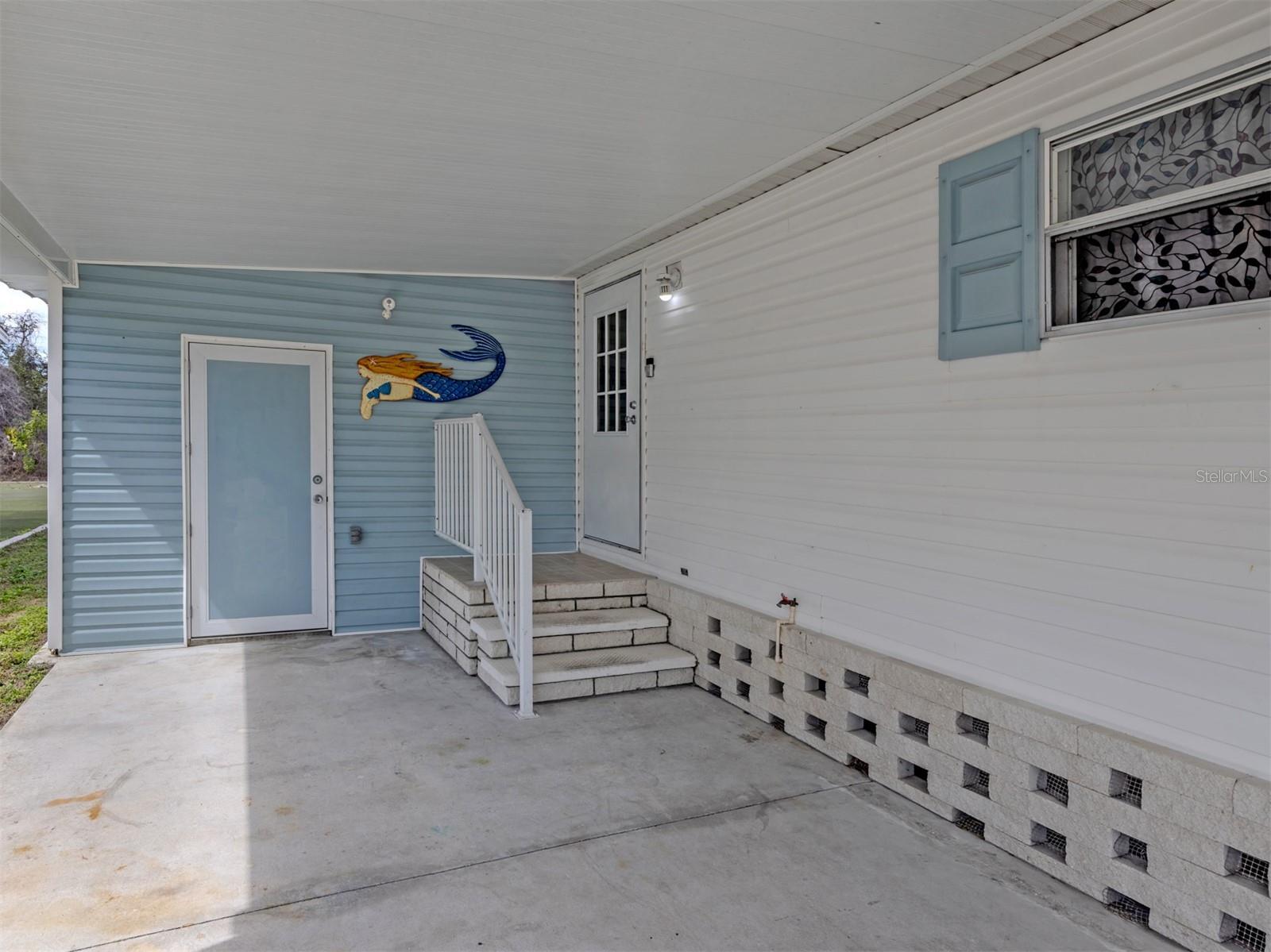 HARBOR ISLES IV - Residential