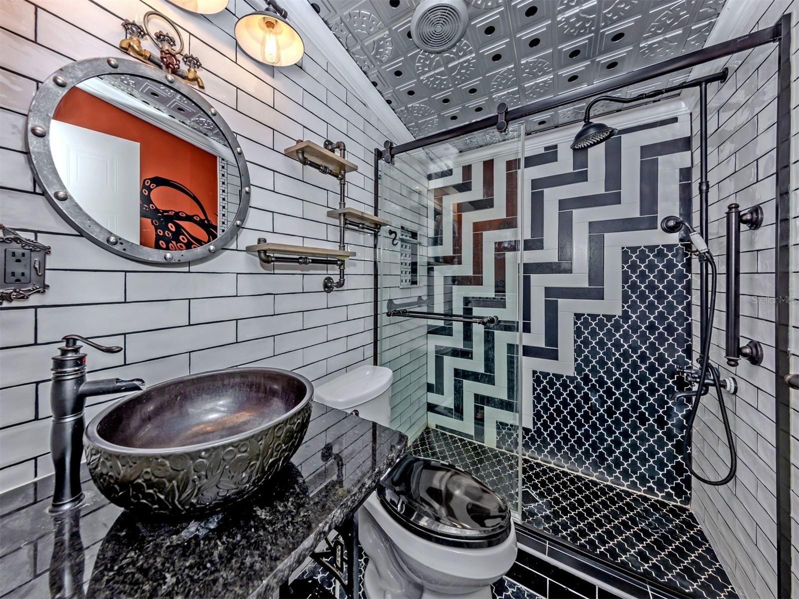 HARBOR ISLES IV - Residential