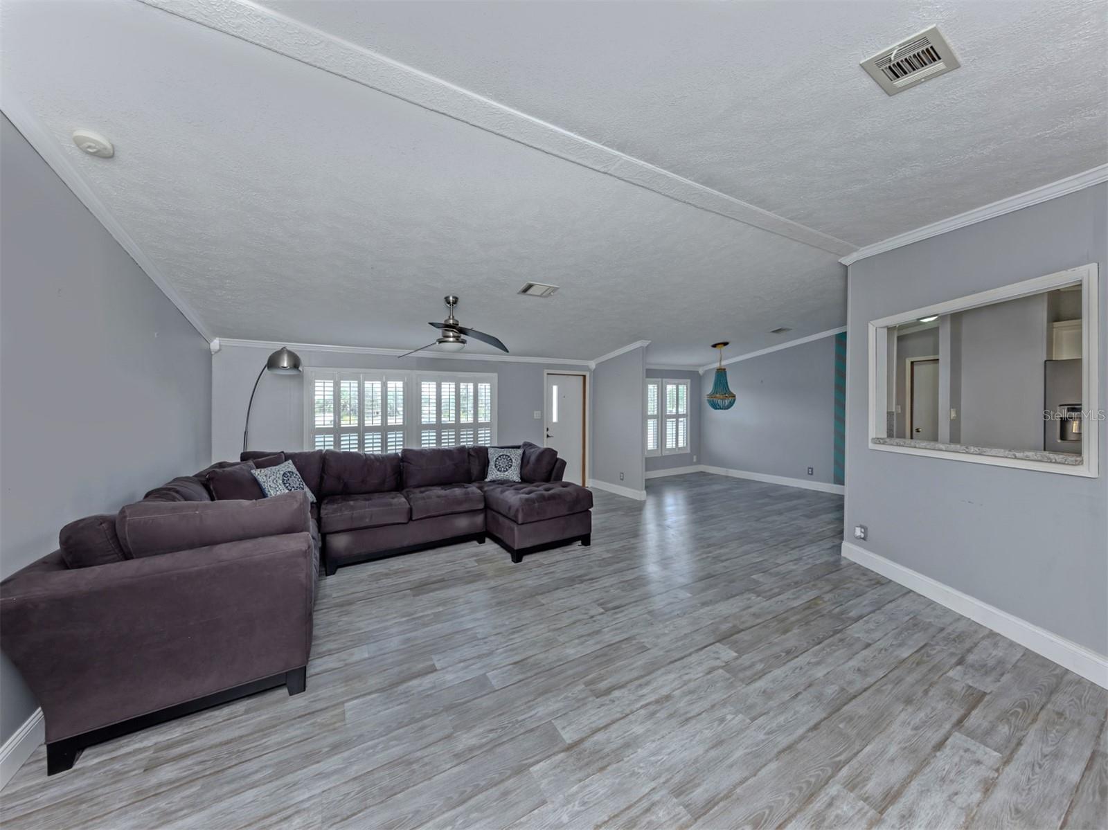 HARBOR ISLES IV - Residential