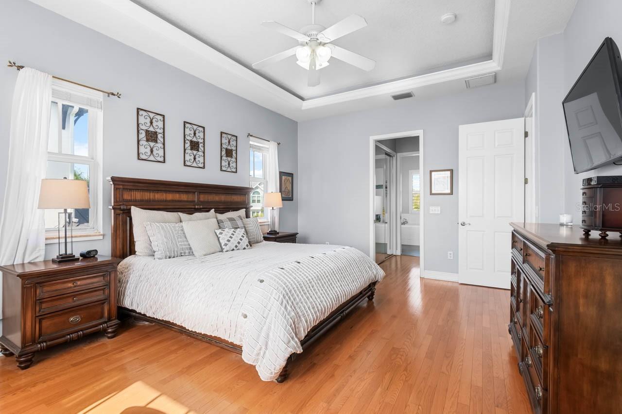 RUSKIN INLET - Residential