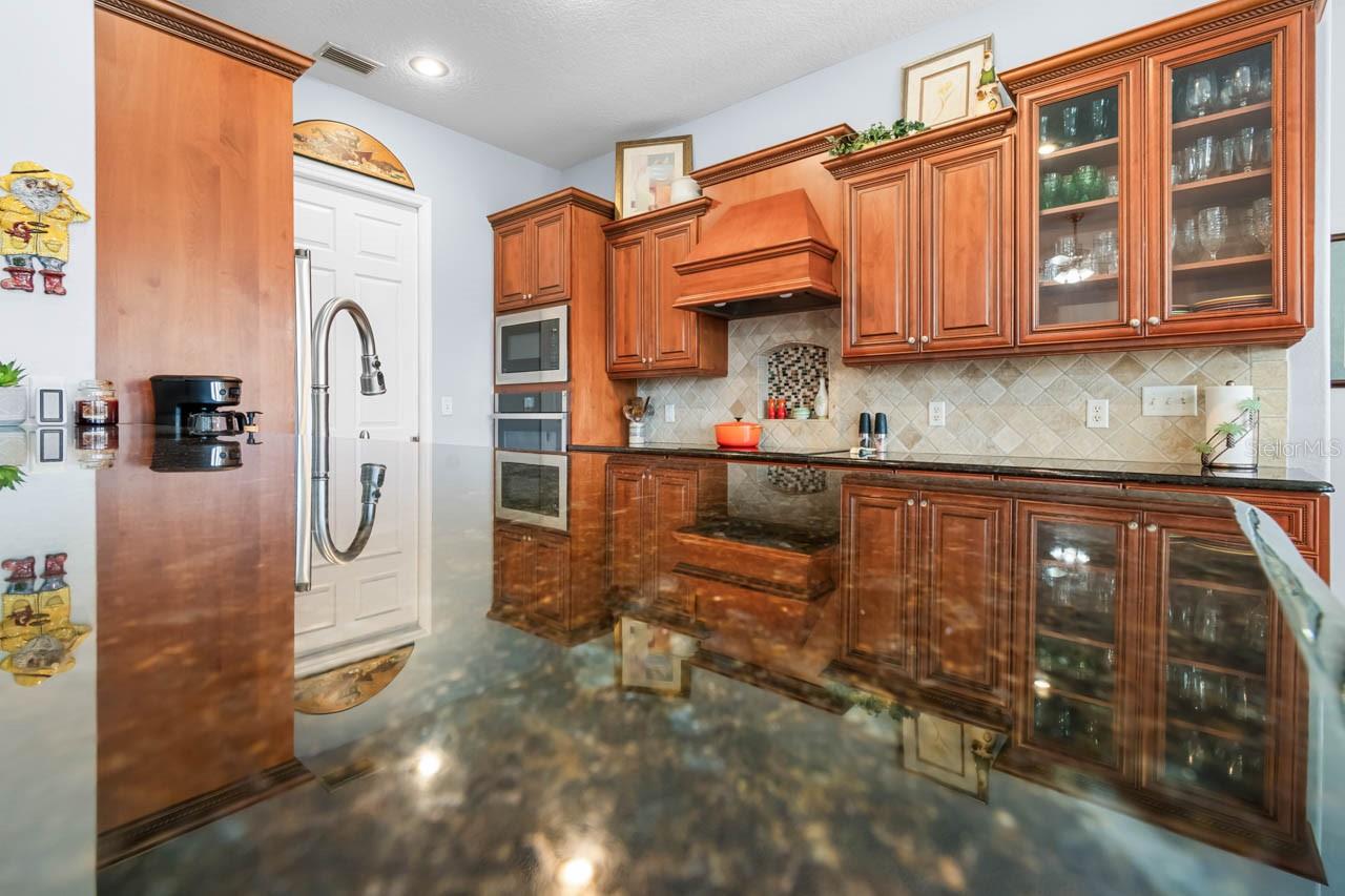 RUSKIN INLET - Residential