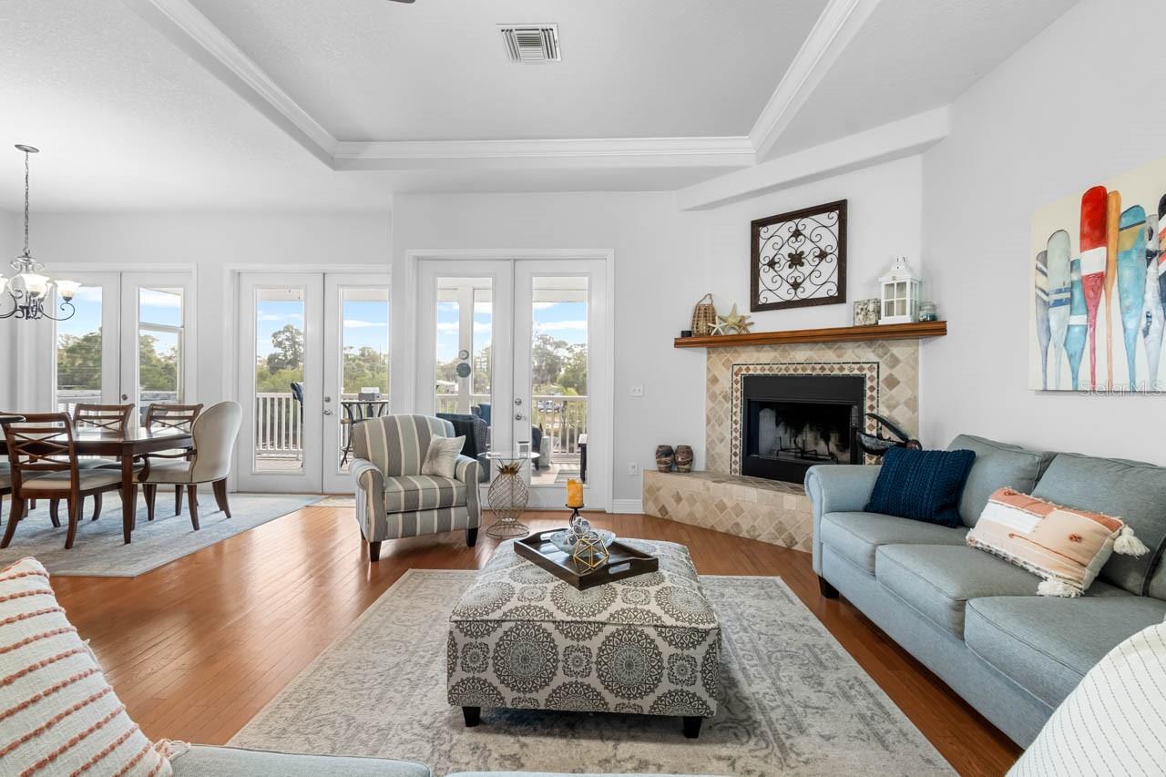 RUSKIN INLET - Residential