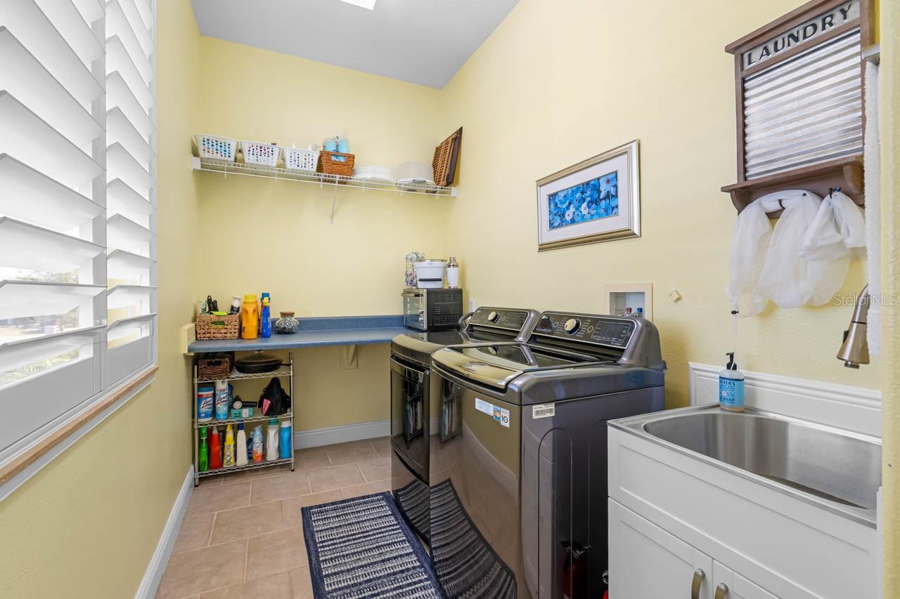 RUSKIN INLET - Residential