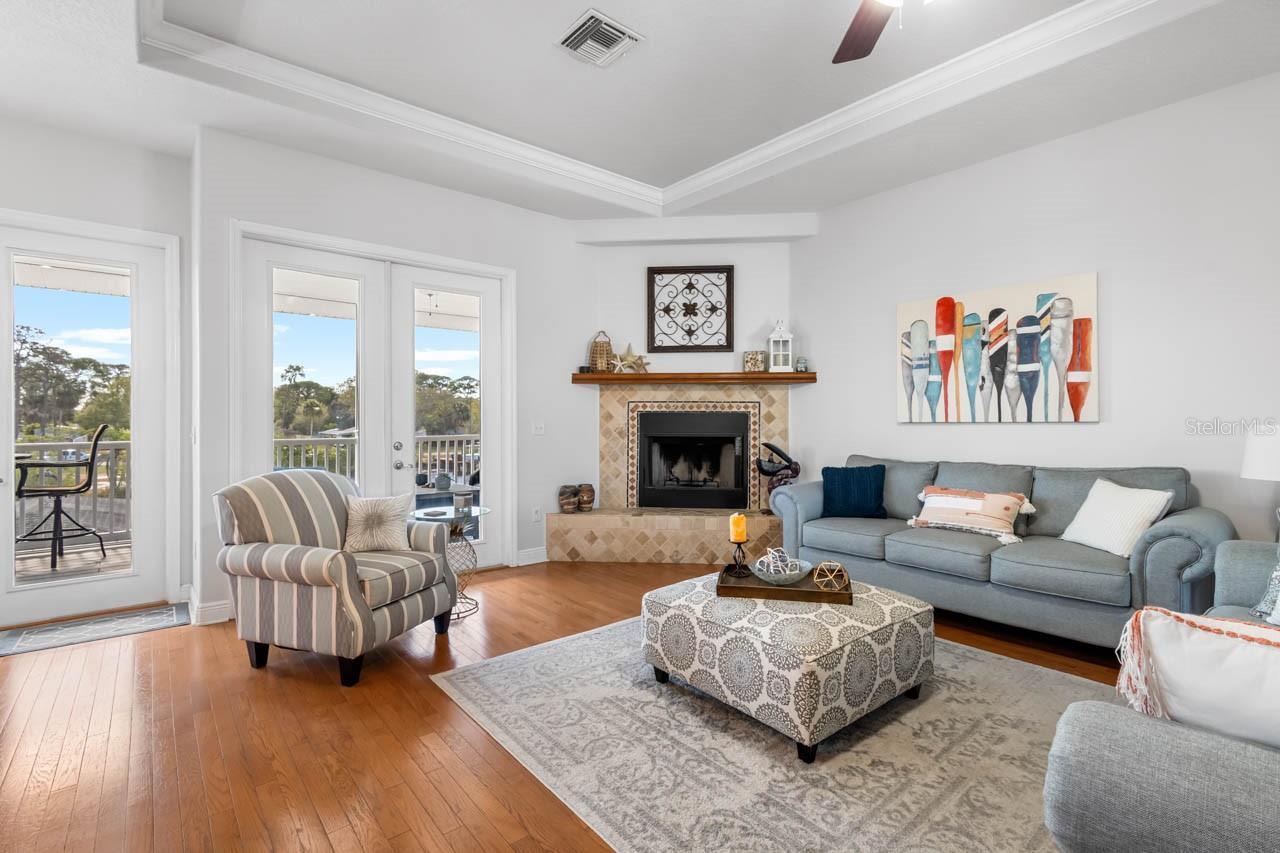 RUSKIN INLET - Residential