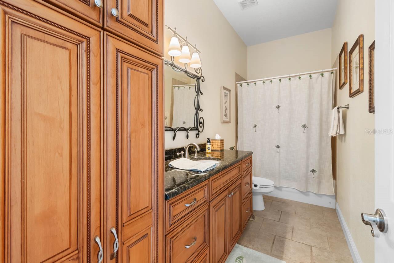 RUSKIN INLET - Residential