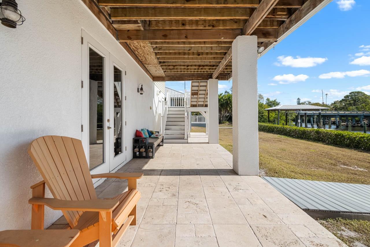 RUSKIN INLET - Residential