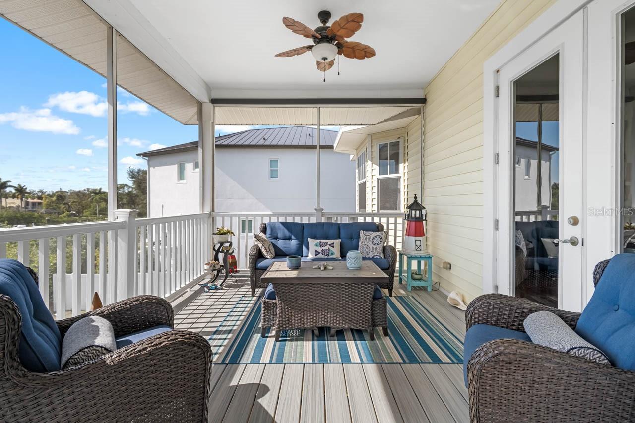 RUSKIN INLET - Residential