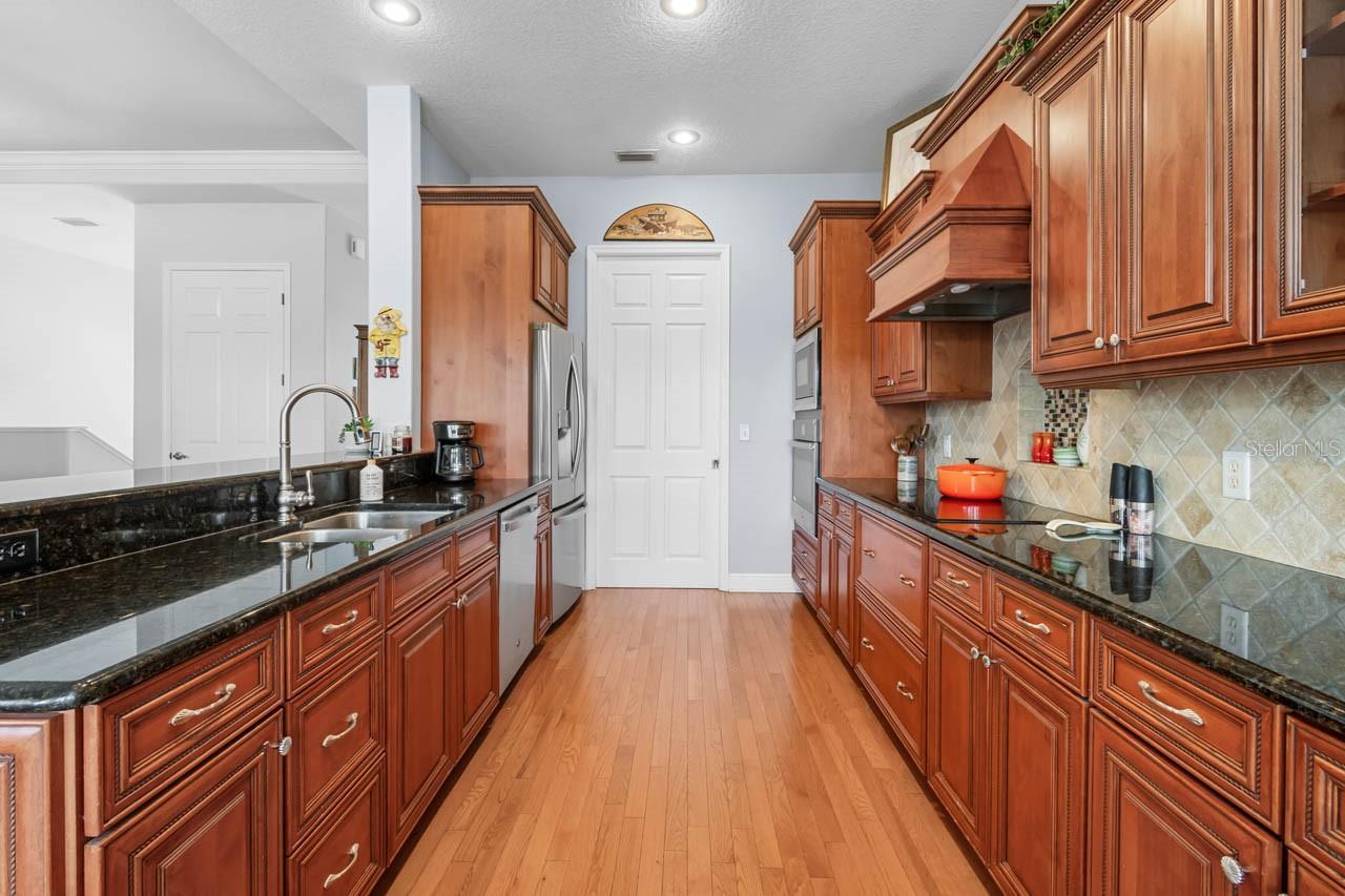 RUSKIN INLET - Residential