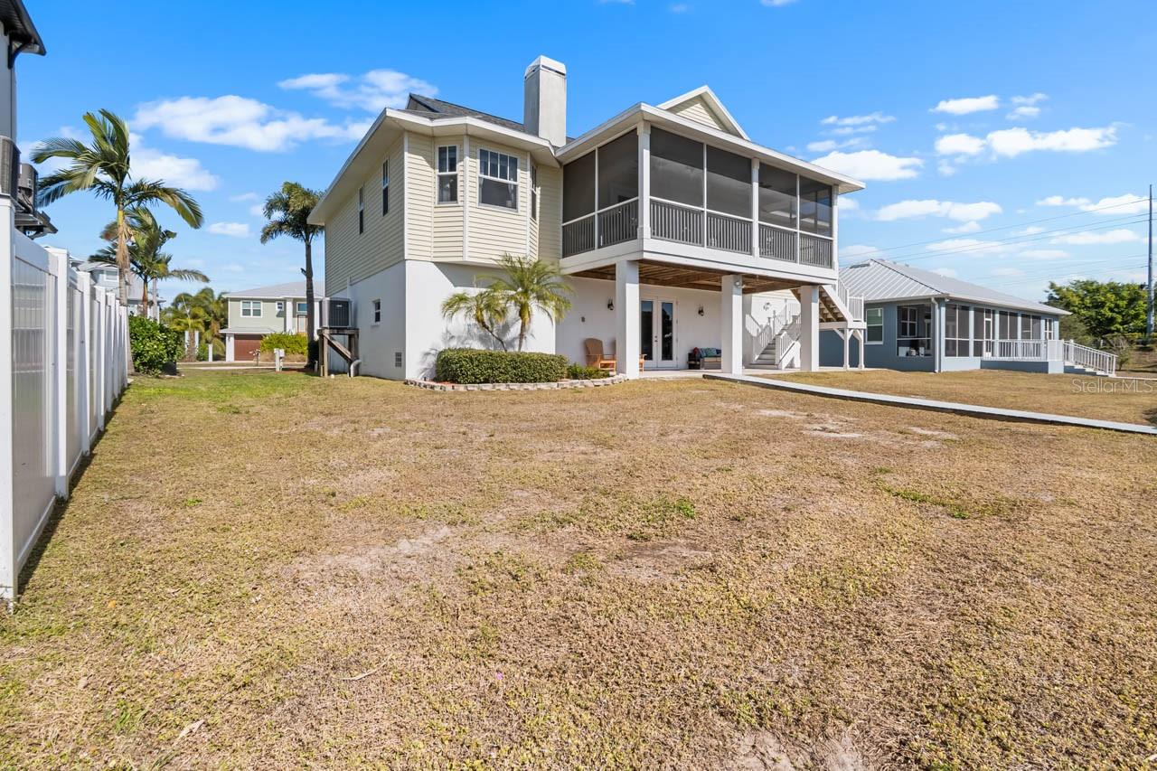 RUSKIN INLET - Residential