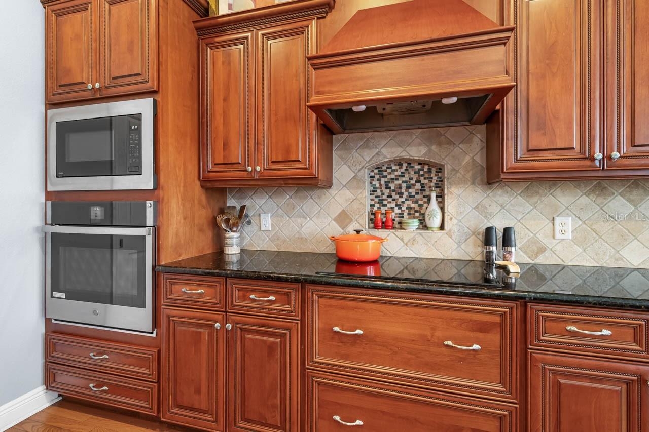 RUSKIN INLET - Residential