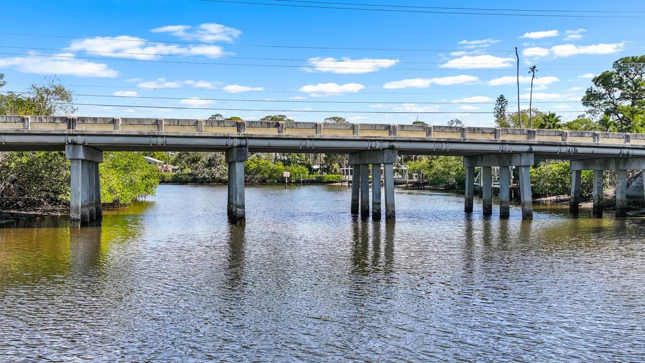 RUSKIN INLET - Residential