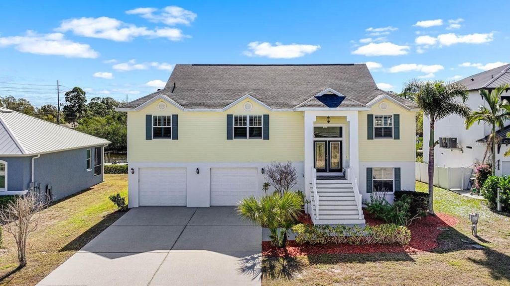 Photo of 404 Inlet Road, Ruskin, FL 33570 (MLS # TB8467948)