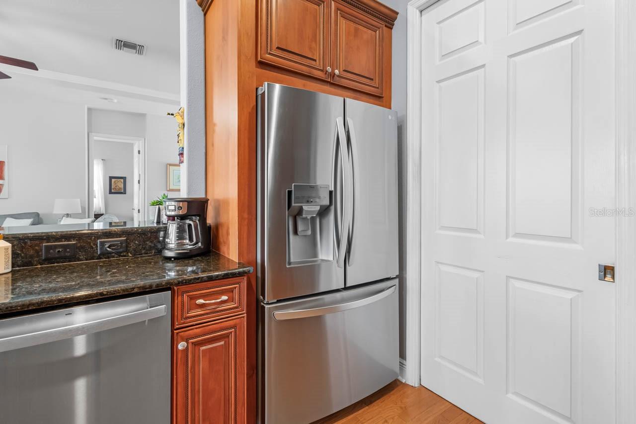 RUSKIN INLET - Residential