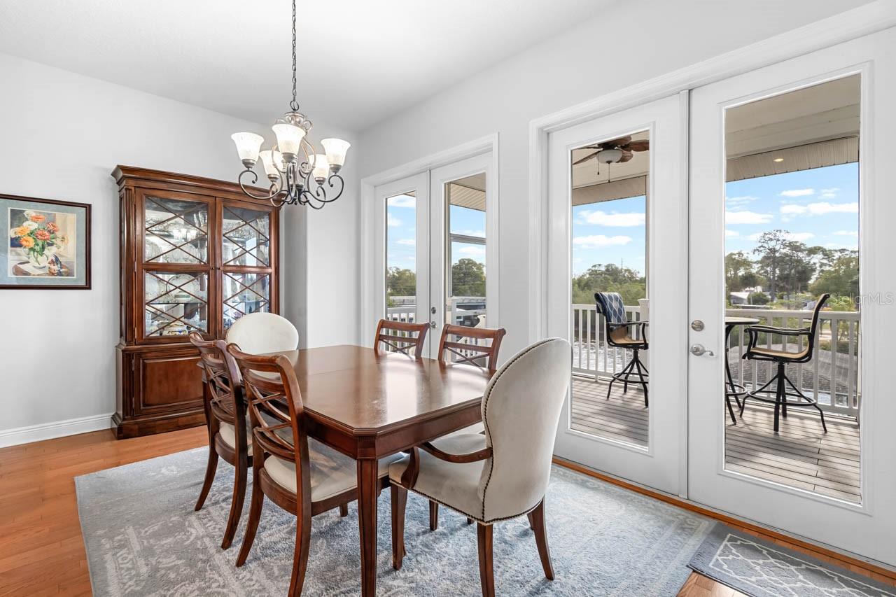 RUSKIN INLET - Residential