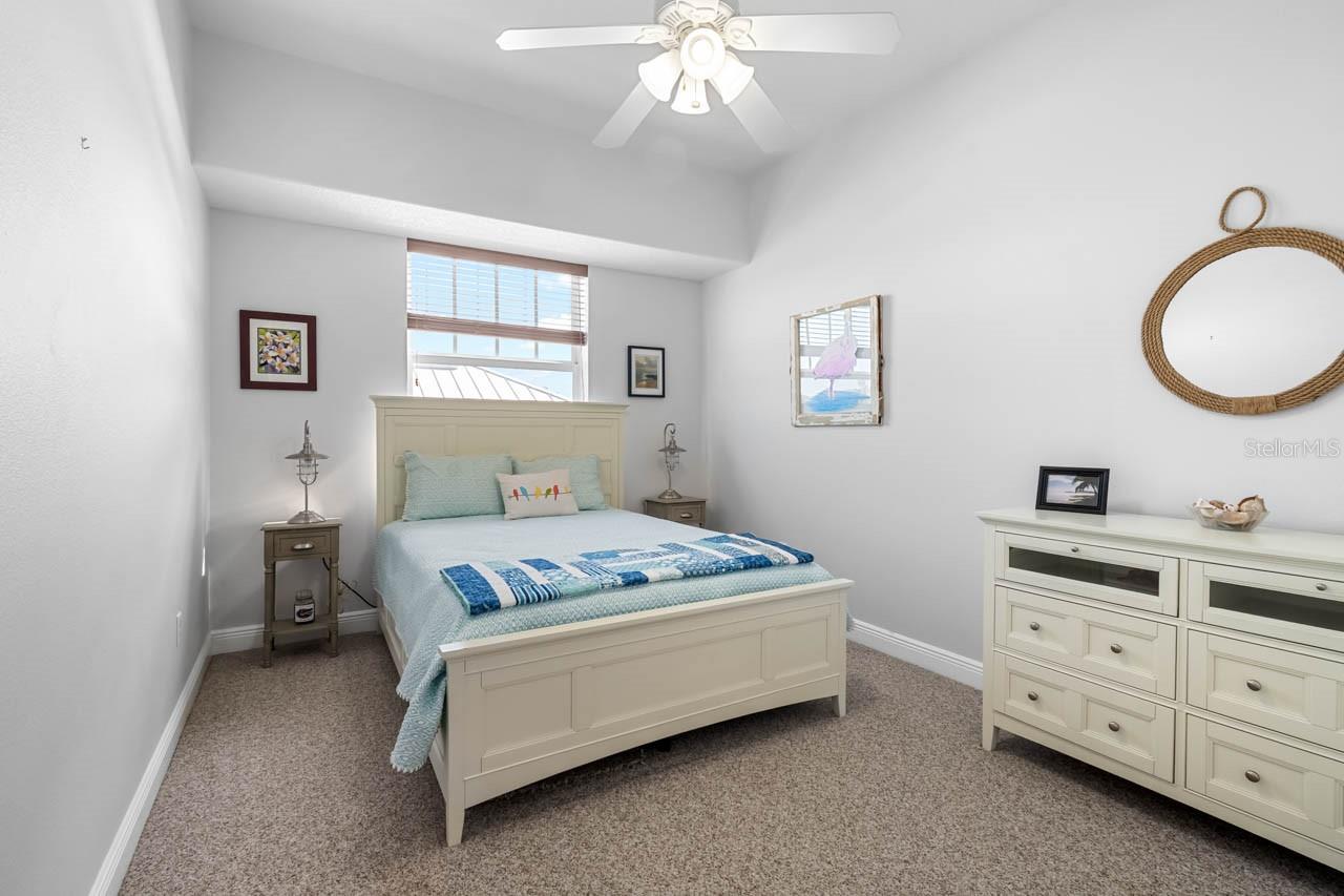 RUSKIN INLET - Residential