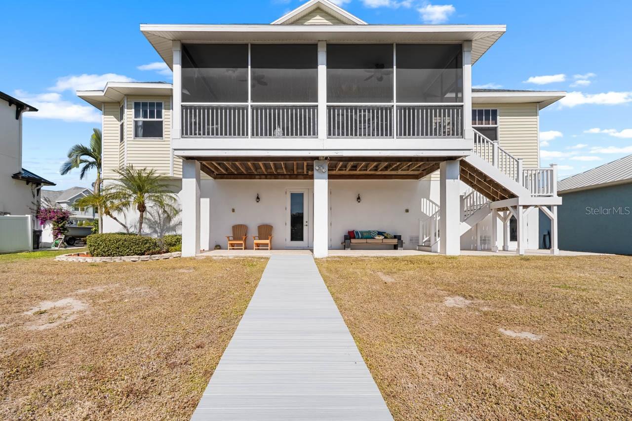 RUSKIN INLET - Residential