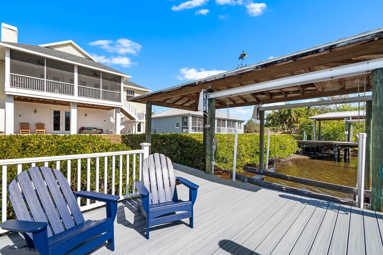 RUSKIN INLET - Residential