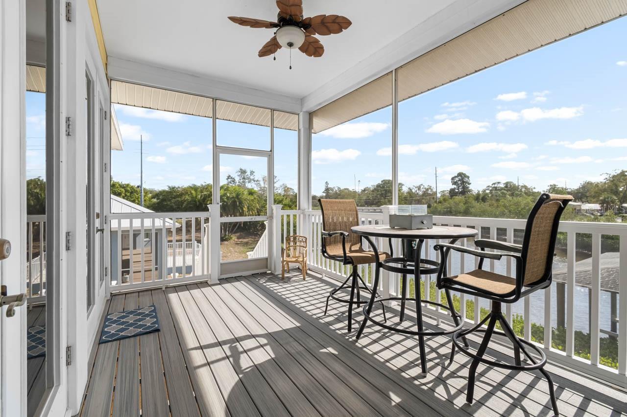 RUSKIN INLET - Residential