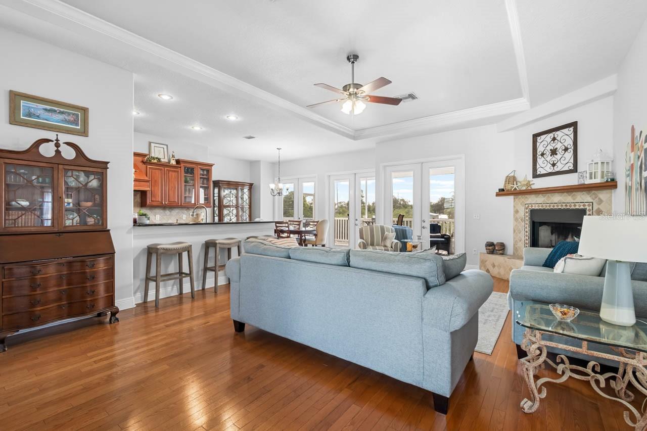 RUSKIN INLET - Residential