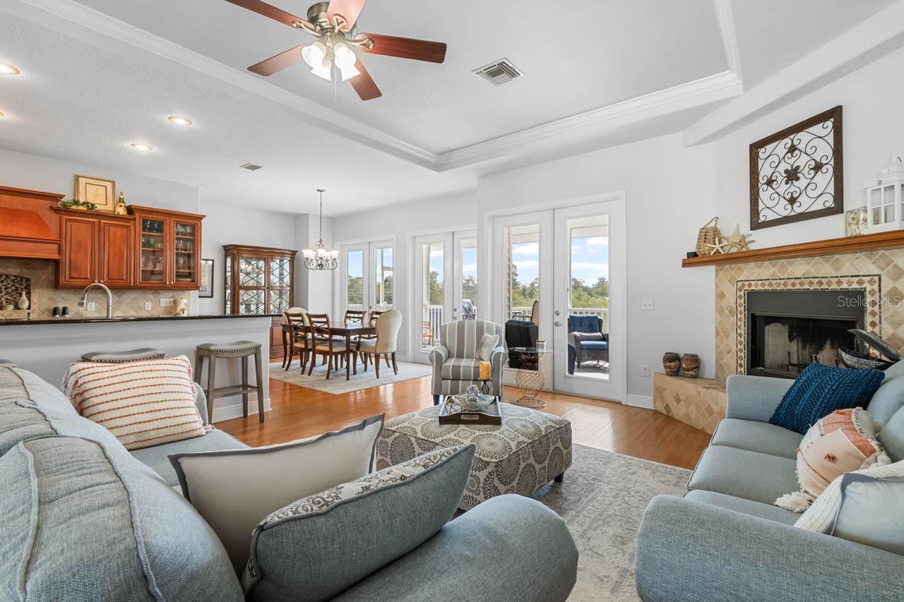 RUSKIN INLET - Residential