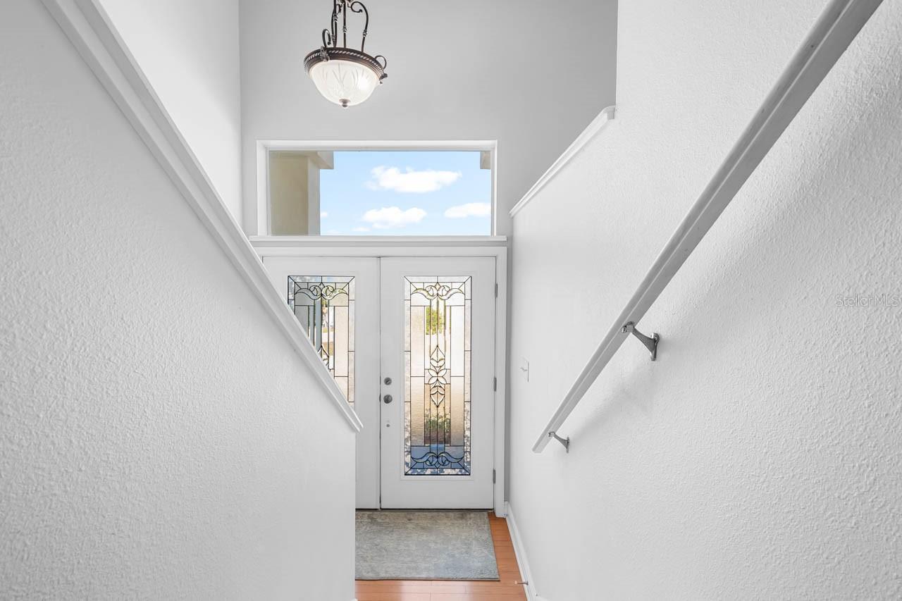 RUSKIN INLET - Residential